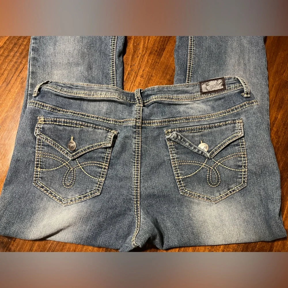 3 for10$ Earl jeans - Picture 3 of 10